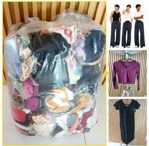 DD KPC NEGOSYO PACKAGE  Assorted Womens CLOTHES    - assorted womens clothes - small to large frmes - 100 pieces - timeless pieces - casual office or party - classic piece - super kapal ng tela - hindi kayo magsisi - our aim is to produce quality clot