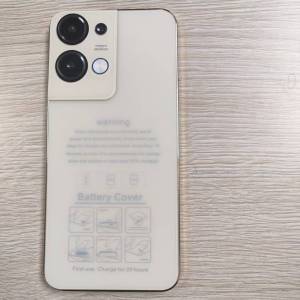 Điện thoại di động hoàn toàn mới S25 HD6.7 inch điện thoại thông minh điện thoại di động