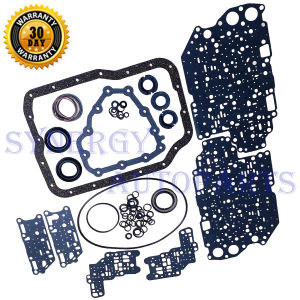 Transmisi Matic Packing Seal Set Mazda 3/5/6 Biante 5 Speed 06-On FNR5 - 10008162