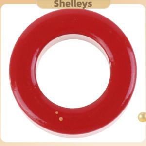 [Shelleys] T157-2เหล็ก Ferrite Toroid Cores 40x24x14.5มม.สำหรับ inductors Iron Powder Core