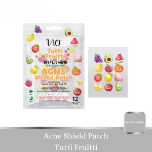 Vio Acne Shield Patch