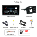 Perodua Alza 2022 - 2024 Android 13 10" Inch QLED Screen Android Player Car Multimedia WIFI 5Ghz Waze Support Carplay. 