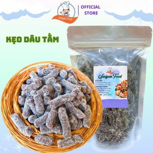 500g kẹo dâu tằm - SAIGON FOOD