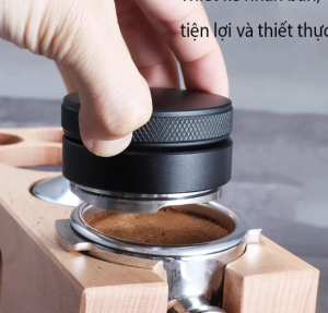 Tay Nén Cà Phê OCD 58mm