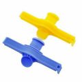 Poluca Penjepit Clip Makanan Snack Bumbu Seal Pour Food Snack Clamp. 