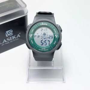 LIMITED EDITION - Jam Tangan Pria Wanita LASIKA L8144 Digital Jam Tangan Sporty Pria Wanita Anak Waterproof Bisa Dibawa Berenang Free Box & Baterai Cadangan