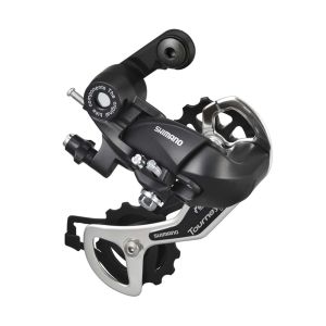 SHIMAN0 ACERA RD-M390 Tourney TX35 6 7 8 Speed Rear Dial Mountain Bike 7 8 9 Speed MTB Bike Derailleur