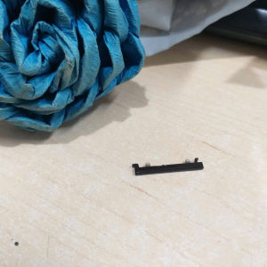 Bộ Nút Nguồn Âm Lượng Ngoài Xiaomi Redmi Note 7 Pro Hàng New Ảnh Chụp Thật