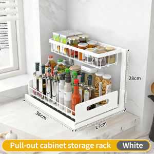 Kitchen Storage Rack Dish Rack Plate Dish Countertop Storage Rack Drain Rack Multifunctional Chopsticks Spoon