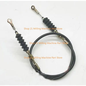 For Kubota Excavator U15 Throttle Line Cable Accelerator Push Soil Pull Wire