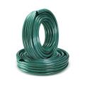 SSBO SELANG AIR SERAT BENANG HIJAU 1 ROL 50 METER 1/2 5/8 3/4 1 INCH - SELANG AIR HIJAU ANTI LUMUT SELANG AIR TAMAN KEBUN COD - Ladang Pingit. 
