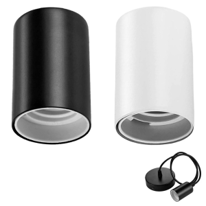 2Pcs E27 Screw Base Lamp Socket Adapter Light Mount Holder With Power Cord For LED Bulbs And Energy Saving Lights