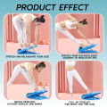 Portable Slant Board Leg Foot Stretching Board Calf Stretcher Adjustable Standing Stretch Board Pedal 拉筋板 斜板. 