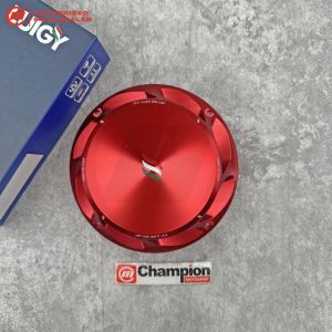 Cover Fan Tutup kipas CNC Turbin Vespa Sprint Primavera Luigy