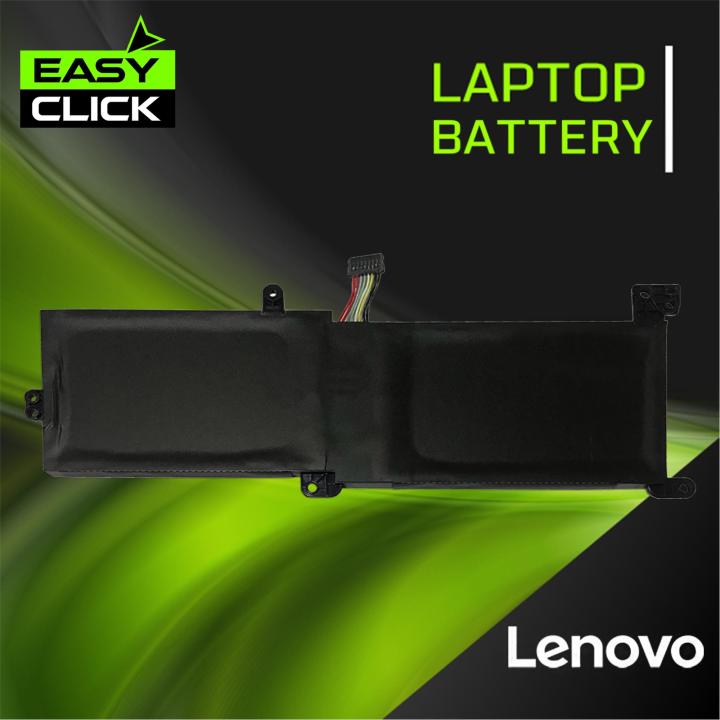 Laptop Battery for Lenovo L17L2PF1… | Lazada PH