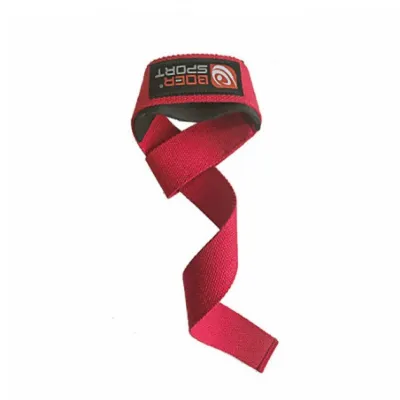 MIRA Weight Lifting Training Wrap Gym Straps Hand Bar Wrist Support Gloves Weightlifting Glove Dumbbell 健身举重哑铃借力带助力带