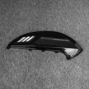 SEMSPEED Motorcycle ABS Air Box Filter Cover Airbox Box Case Guard For Yamaha NMAX 155 125 V2 V3 2020-2026