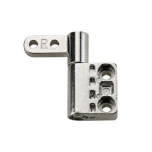 360 Degree Flip Damping Hinge Torque Shaft Arbitrary Stop Hinge Machinery Hinge for Arbitrary Flip Stop