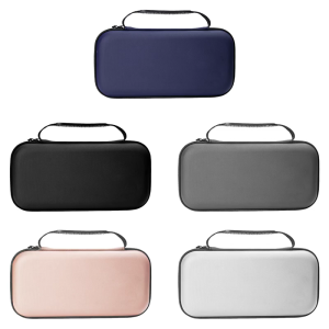 Versatility Case Providing Full Protections And Easy Portability For 2024 MiniM4 Case for Professional Daily Use