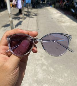 KACAMATA ANTI RADIASI MODEL PRIA WANITA KACAMATA BERUBAH WARNA APA BILLA TERKENA SIANAR MATAHARI