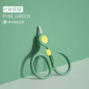Baby nail clippers childrens grooming tools complete set of nail clippers and scissors newborn baby nail clippers