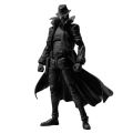 Spider Man Noir Marvel legend Peter Parker Ultimate Black Spider Man Earth-90214 Darkness SHF Toys Action Figure Model Kids Gift. 
