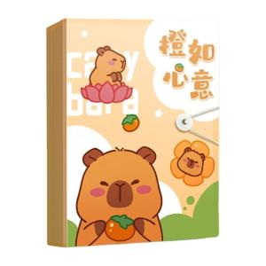 Certificate Folder File Folder Elegant Organizers Folder Suitable for Convenient Monthly Filing and Document Management