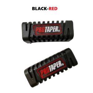 SUZUKI Smash 115-110 PROTAPER MOTORCYCLE RUBBER FRONT FOOTREST HIGH QUALITY (1pair)