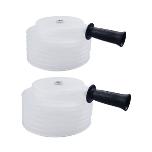 Dustproof Drill Dust Collector Hole Opener Dust Cover Shockproof Dust Catcher Easy Operate Hole Saw Accessories