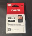 Canon Pixma Print Head BH 7 (Black)/CH 7 (Colour) 100% Original Genuine. 