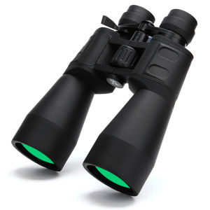 Telescope original 10-380X100 High Magnification Long Range Zoom 10-60 Times Telescope Binoculars HD Professiona Zoom