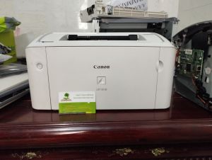 Máy in Canon 3050/3018 nhỏ gọn hộp mực mới