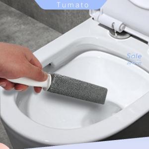 Tumato แปรงห้องน้ำห้องน้ำห้องน้ำห้องน้ำ WC ทำความสะอาดแปรงไม้กายสิทธิ์กระเบื้องอ่างล้างหน้าอ่างอาบน้ำคราบสกปรกลบเครื่องมือทำความสะอาด