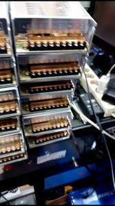 Adaptor 12V 40A Switching Power Supply