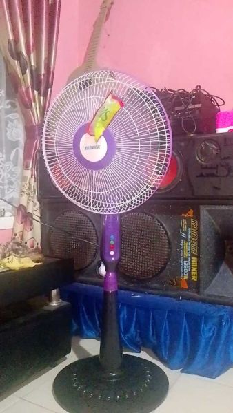 Buyer review video 2