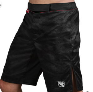 HAYABUSA Hexagon Fight Shorts