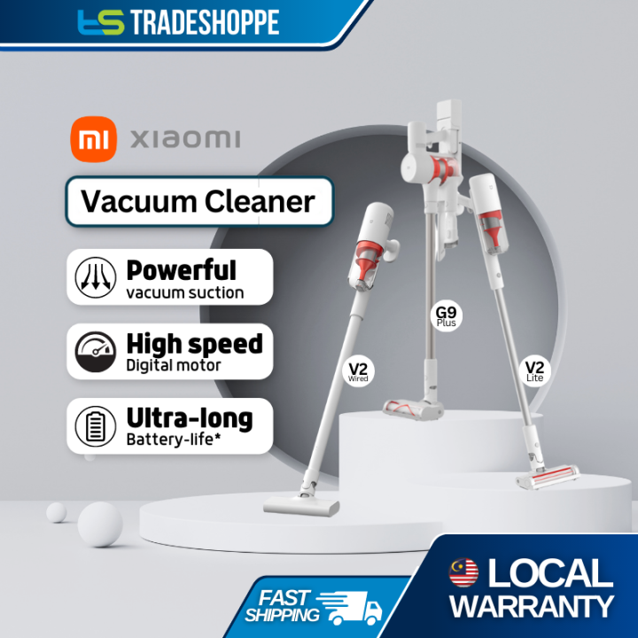 Xiaomi Mi Handheld Vacuum Cleaner All Series 2 Lite / G9 Plus / G10 ...