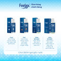 Gel bôi trơn quan hệ  Feelex Lubricant Ultra Smooth siêu trơn chai 250ml. 