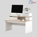 MEJA BELAJAR LESEHAN/MEJA BELAJAR ANAK/MEJA KERJA LESEHAN MINIMALIS MODERN - MARU DESK - PIRA. 