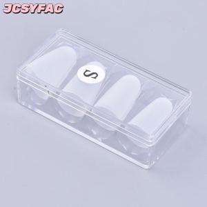 JCSYFAC 4 cái Guitar đầu ngón tay bảo vệ Silicone ngón tay bảo vệ cho guitar phụ kiện