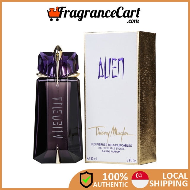 Thierry Mugler Alien EDP for Women (90ml) [Brand New 100