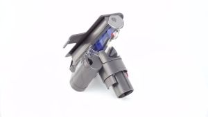 Anti-TangleMotorized Brush Head for V7 V8 V10 V11 V15 Vacuum Cleaner Part Suitable for Sofas Beds Car Seats