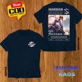 SULTAN KAOS DEWASA DAN ANAK MOBILE LEGEND WANWAN DARTING STAR BAJU ML WANWAN MARKSMAN TSHIRT MLBB BISA REQUEST SKIN. 