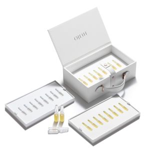 OJESH Professional Care 1.0 Series