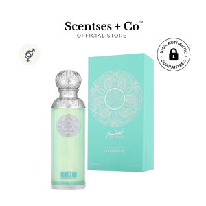 [100% Original] Gissah Capri EDP 200mL