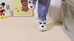 MenS Leather-Textured Slippers For Home And Outdoor Use Suitable For Couples Indoor Summer Bathing Slippers For Women In Summer