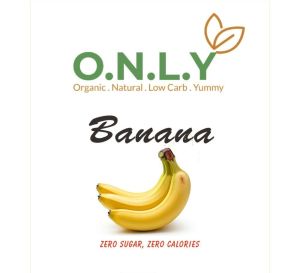 Zero Sugar Zero Calories Allulose Syrup 250g - 20 flavors