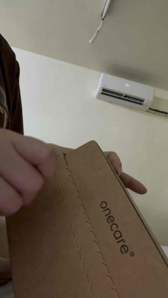 Buyer review video 2