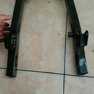 Arm Kaze Mentah Clear Pnp CB GL Swingarm Kaze Mentah Clir Pnp CB GL Paket Komplit Grade A