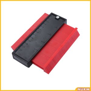 Nurm Shape Contour Gauge Duplicator Kit - 10 inch and 5 inch Profile Measurement and Template Tool